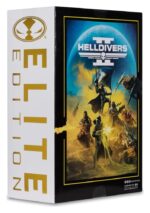 B-01 Tactical - Helldivers 2 - Elite Edition #10 – Bild 11