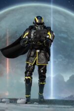 B-01 Tactical - Helldivers 2 - Elite Edition #10 – Bild 12