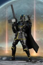 B-01 Tactical - Helldivers 2 - Elite Edition #10 – Bild 15