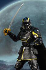 B-01 Tactical - Helldivers 2 - Elite Edition #10 – Bild 16