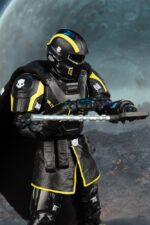 B-01 Tactical - Helldivers 2 - Elite Edition #10 – Bild 17