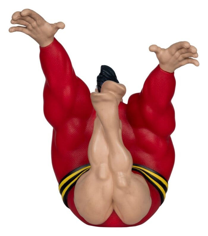 Plastic Man - DC Direct - Todd's Mods - Limitierte Auflage – Bild 5