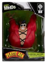 Plastic Man - DC Direct - Todd's Mods - Limitierte Auflage – Bild 6