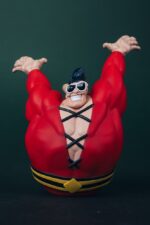 Plastic Man - DC Direct - Todd's Mods - Limitierte Auflage – Bild 10