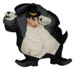 The Penguin - DC Direct - Todd's Mods - Limitierte Auflage