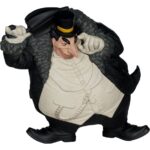 The Penguin - DC Direct - Todd's Mods - Limitierte Auflage