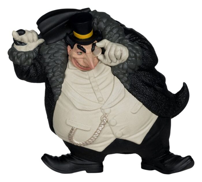 The Penguin - DC Direct - Todd's Mods - Limitierte Auflage – Bild 4