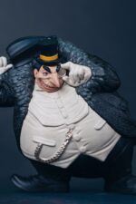 The Penguin - DC Direct - Todd's Mods - Limitierte Auflage – Bild 11