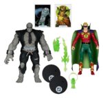 Solomon Grundy vs Green Lantern - DC Multiverse - JSA - 2-Pack – Bild 2