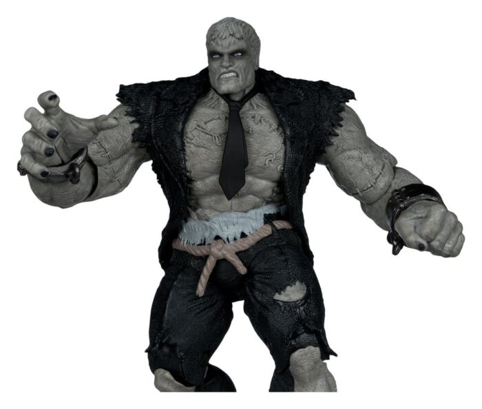 Solomon Grundy vs Green Lantern - DC Multiverse - JSA - 2-Pack – Bild 4