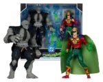 Solomon Grundy vs Green Lantern - DC Multiverse - JSA - 2-Pack – Bild 5