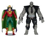 Solomon Grundy vs Green Lantern - DC Multiverse - JSA - 2-Pack – Bild 6
