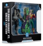 Solomon Grundy vs Green Lantern - DC Multiverse - JSA - 2-Pack – Bild 9