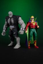 Solomon Grundy vs Green Lantern - DC Multiverse - JSA - 2-Pack – Bild 17