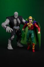 Solomon Grundy vs Green Lantern - DC Multiverse - JSA - 2-Pack – Bild 19
