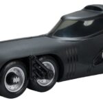 Batmissile - DC Multiverse - Batman Returns