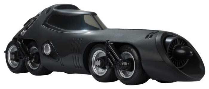 Batmissile - DC Multiverse - Batman Returns – Bild 2
