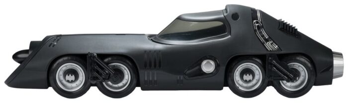 Batmissile - DC Multiverse - Batman Returns – Bild 4