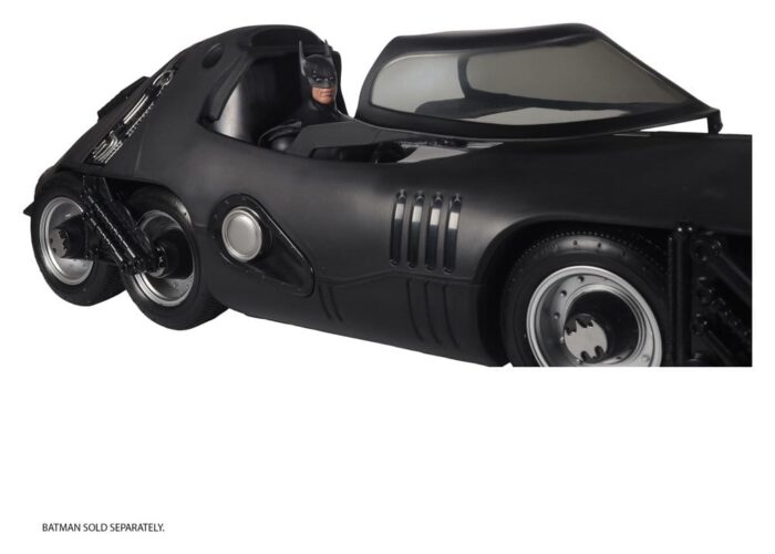 Batmissile - DC Multiverse - Batman Returns – Bild 8