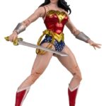 Wonder Woman - DC Multiverse - Vault Collection - Classic