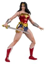Wonder Woman - DC Multiverse - Vault Collection - Classic