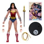 Wonder Woman - DC Multiverse - Vault Collection - Classic – Bild 2