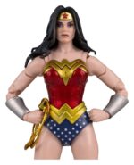Wonder Woman - DC Multiverse - Vault Collection - Classic – Bild 3