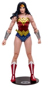 Wonder Woman - DC Multiverse - Vault Collection - Classic – Bild 5