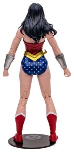 Wonder Woman - DC Multiverse - Vault Collection - Classic – Bild 6
