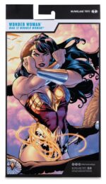 Wonder Woman - DC Multiverse - Vault Collection - Classic – Bild 8