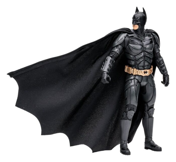 Batman - DC Multiverse - Vault Collection - The Dark Knight – Bild 2