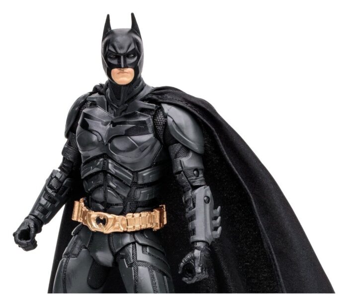 Batman - DC Multiverse - Vault Collection - The Dark Knight – Bild 4