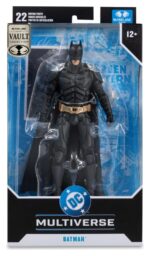 Batman - DC Multiverse - Vault Collection - The Dark Knight – Bild 7