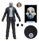 The Joker (Bank Robber) - DC Multiverse - Vault Collection - The Dark Knight – Bild 2