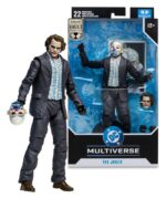 The Joker (Bank Robber) - DC Multiverse - Vault Collection - The Dark Knight – Bild 4
