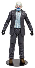 The Joker (Bank Robber) - DC Multiverse - Vault Collection - The Dark Knight – Bild 5