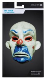 The Joker (Bank Robber) - DC Multiverse - Vault Collection - The Dark Knight – Bild 8