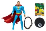 Superman - DC Multiverse - Vault Collection - Action Comics – Bild 2
