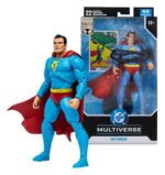 Superman - DC Multiverse - Vault Collection - Action Comics – Bild 4