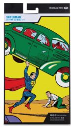 Superman - DC Multiverse - Vault Collection - Action Comics – Bild 8