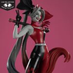 Harley Quinn by Alex Garner - DC Direct - Harley Quinn: Red, White & Black – Bild 8