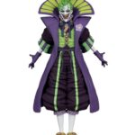 Lord Joker - DC Direct - The Joker Purple Craze Statue - Batman Ninja