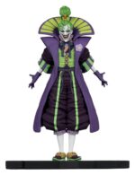Lord Joker - DC Direct - The Joker Purple Craze Statue - Batman Ninja