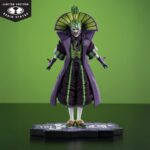 Lord Joker - DC Direct - The Joker Purple Craze Statue - Batman Ninja – Bild 3