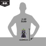 Lord Joker - DC Direct - The Joker Purple Craze Statue - Batman Ninja – Bild 8