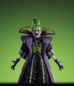 Lord Joker - DC Direct - The Joker Purple Craze Statue - Batman Ninja – Bild 11
