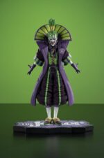 Lord Joker - DC Direct - The Joker Purple Craze Statue - Batman Ninja – Bild 12
