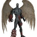 Wings of Redemption - Spawn