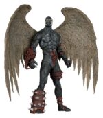 Wings of Redemption - Spawn