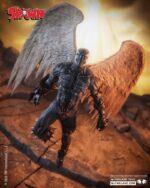 Wings of Redemption - Spawn – Bild 4